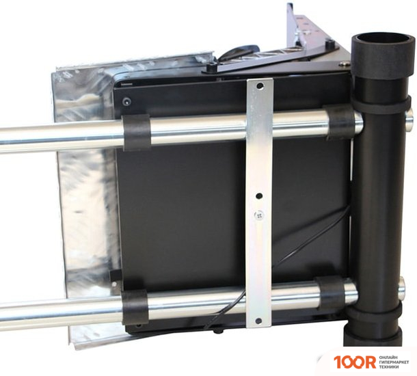 Wheel Stand Pro GTS PLATE ДЛЯ T3PA PRO, T500RS, CSL ELITE LC (354363)