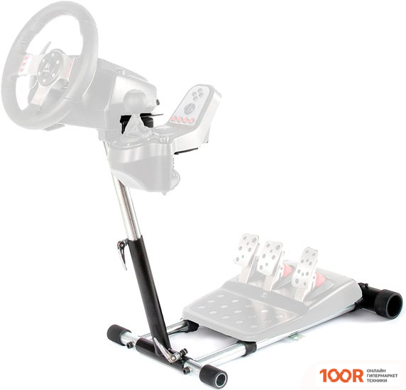 Wheel Stand Pro DELUXE V2 ДЛЯ РУЛЕЙ LOGITECH G29/G920/G27/G25 (354360)
