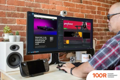 Valve STEAM DECK DOCKING STATION (354354)