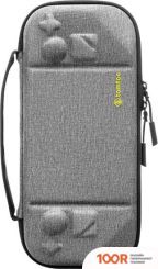 Tomtoc CARRYING CASE G38 ДЛЯ STEAM DECK (СЕРЫЙ) (354338)