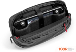 Tomtoc ARCCOS A05 TRAVEL BAG ДЛЯ STEAM DECK/ASUS ROG ALLY (354337)