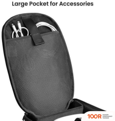 Tomtoc ARCCOS A05 BAG ДЛЯ META QUEST 2/OCULUS QUEST 2 (354336)