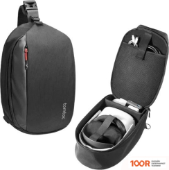 Tomtoc ARCCOS A05 BAG ДЛЯ META QUEST 2/OCULUS QUEST 2 (354336)