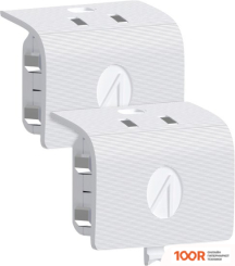 Stealth SX-C5 X (БЕЛЫЙ) (354334)