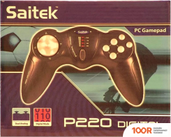 Saitek P220 (354332)