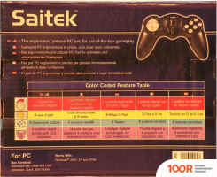 Saitek P220 (354332)
