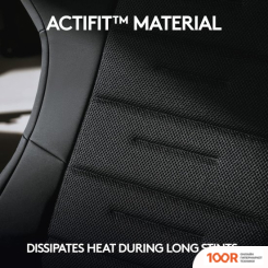 Playseat TROPHY LOGITECH G EDITION (354330)