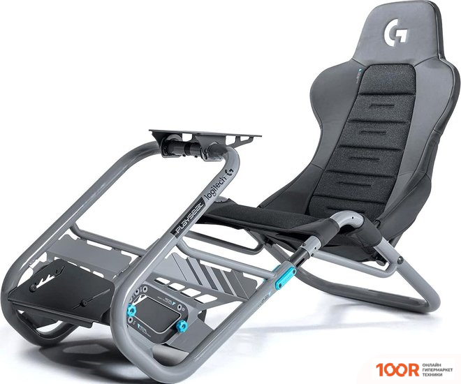 Playseat TROPHY LOGITECH G EDITION (354330)