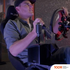 Playseat TROPHY GEARSHIFT AND HANDBRAKE HOLDER (354329)