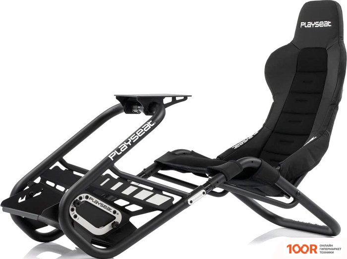 Playseat TROPHY (ЧЕРНЫЙ) (354328)