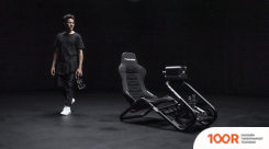 Playseat TROPHY (ЧЕРНЫЙ) (354328)