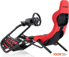 Playseat TROPHY (КРАСНЫЙ) (354327)