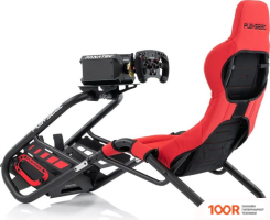 Playseat TROPHY (КРАСНЫЙ) (354327)