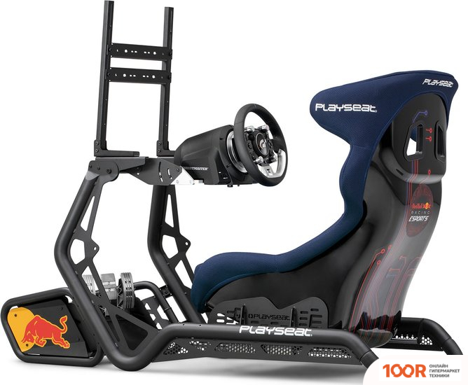 Playseat SENSATION PRO RED BULL RACING ESPORTS EDITION (354324)