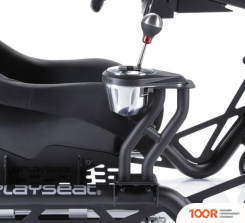 Playseat SENSATION PRO GEARSHIFT (ЧЕРНЫЙ) (354323)