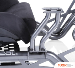 Playseat SENSATION PRO GEARSHIFT (МЕТАЛЛИК) (354322)