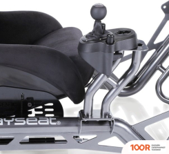 Playseat SENSATION PRO GEARSHIFT (МЕТАЛЛИК) (354322)
