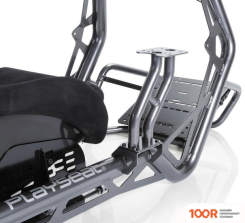 Playseat SENSATION PRO GEARSHIFT (МЕТАЛЛИК) (354322)