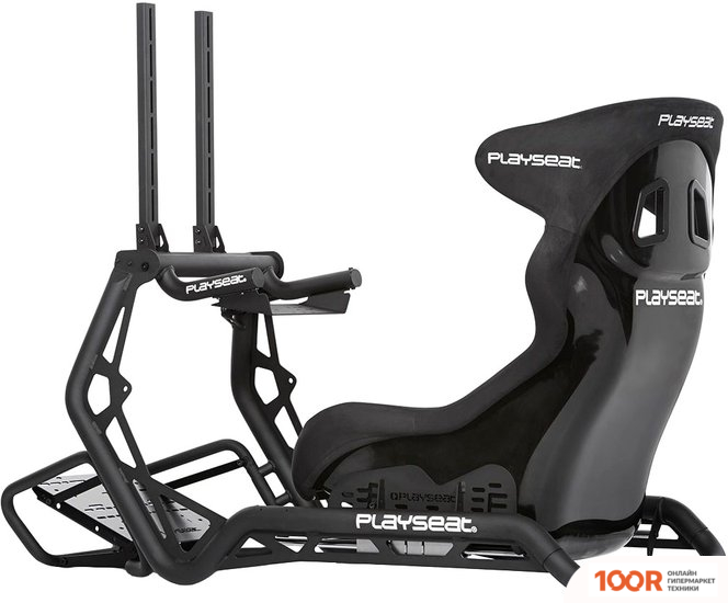 Playseat SENSATION PRO (ЧЕРНЫЙ) (354319)