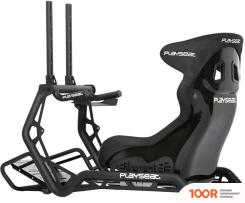 Playseat SENSATION PRO (ЧЕРНЫЙ) (354319)