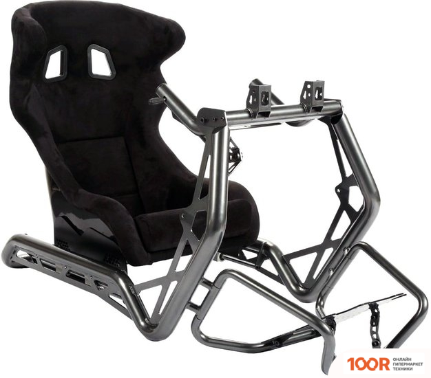 Playseat SENSATION PRO (МЕТАЛЛИК) (354318)
