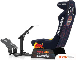 Playseat PLAYSEAT EVOLUTION PRO RED BULL RACING ESPORTS EDITION (354314)