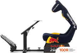 Playseat PLAYSEAT EVOLUTION PRO RED BULL RACING ESPORTS EDITION (354314)