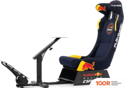 Playseat PLAYSEAT EVOLUTION PRO RED BULL RACING ESPORTS EDITION (354314)
