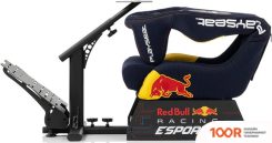 Playseat PLAYSEAT EVOLUTION PRO RED BULL RACING ESPORTS EDITION (354314)