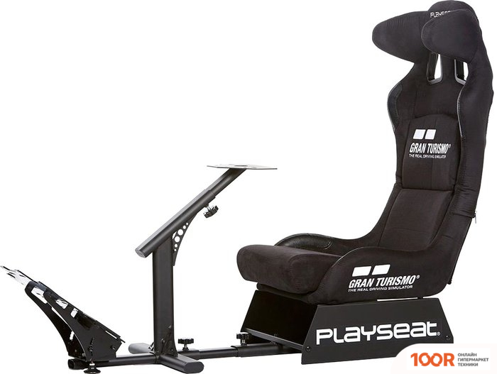 Playseat GRAN TURISMO (354309)