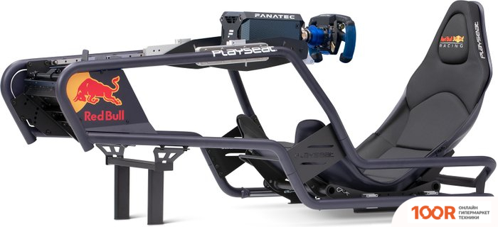 Playseat FORMULA INTELLIGENCE RED BULL RACING EDITION (354304)