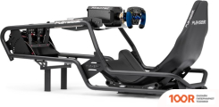 Playseat FORMULA INTELLIGENCE (ЧЕРНЫЙ) (354303)