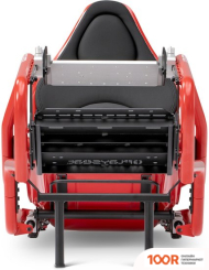 Playseat FORMULA INTELLIGENCE (КРАСНЫЙ) (354302)