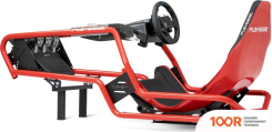 Playseat FORMULA INTELLIGENCE (КРАСНЫЙ) (354302)