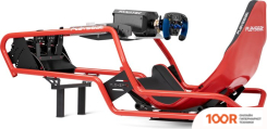 Playseat FORMULA INTELLIGENCE (КРАСНЫЙ) (354302)