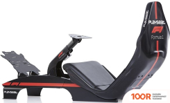 Playseat FORMULA (ЧЕРНЫЙ) (354301)