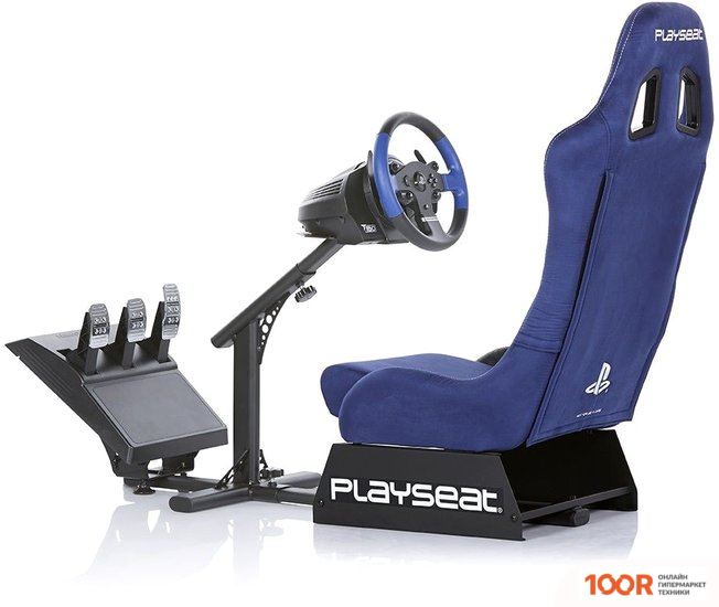 Playseat EVOLUTION PLAYSTATION (354296)