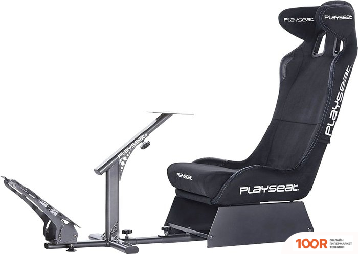 Playseat EVOLUTION ALCANTARA PRO (354294)