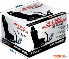 Playseat EVOLUTION ALCANTARA (354293)