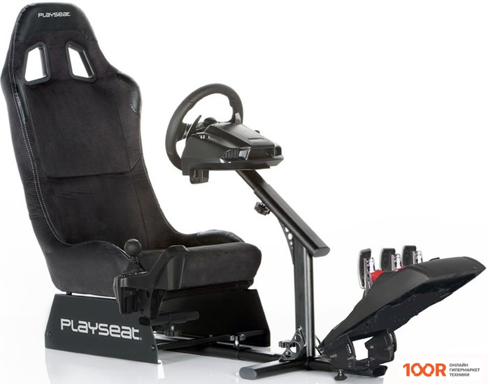 Playseat EVOLUTION ALCANTARA (354293)