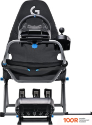 Playseat CHALLENGE X LOGITECH G EDITION (354290)