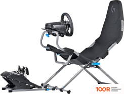 Playseat CHALLENGE X LOGITECH G EDITION (354290)