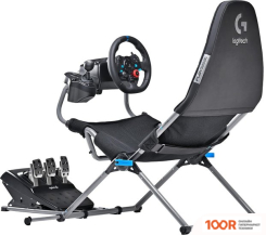 Playseat CHALLENGE X LOGITECH G EDITION (354290)