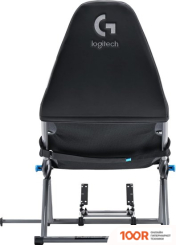 Playseat CHALLENGE X LOGITECH G EDITION (354290)