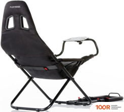 Playseat CHALLENGE (ЧЕРНЫЙ) (354287)