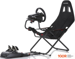 Playseat CHALLENGE (ЧЕРНЫЙ) (354287)