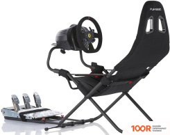 Playseat CHALLENGE (ЧЕРНЫЙ) (354287)