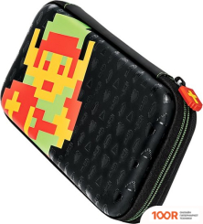 PDP SLIM TRAVEL CASE - ZELDA RETRO EDITION (354285)
