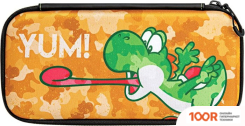 PDP SLIM TRAVEL CASE - YOSHI CAMO EDITION (354284)