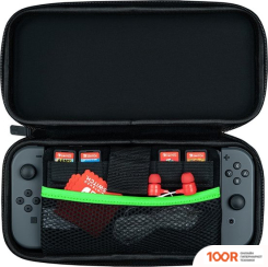 PDP SLIM TRAVEL CASE - YOSHI CAMO EDITION (354284)